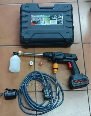 Car Pressure Washer