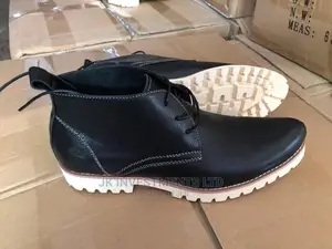 Men’S Boots