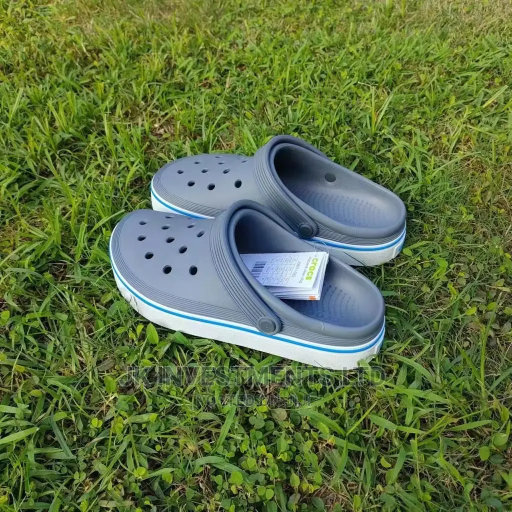 Crocs Shoes