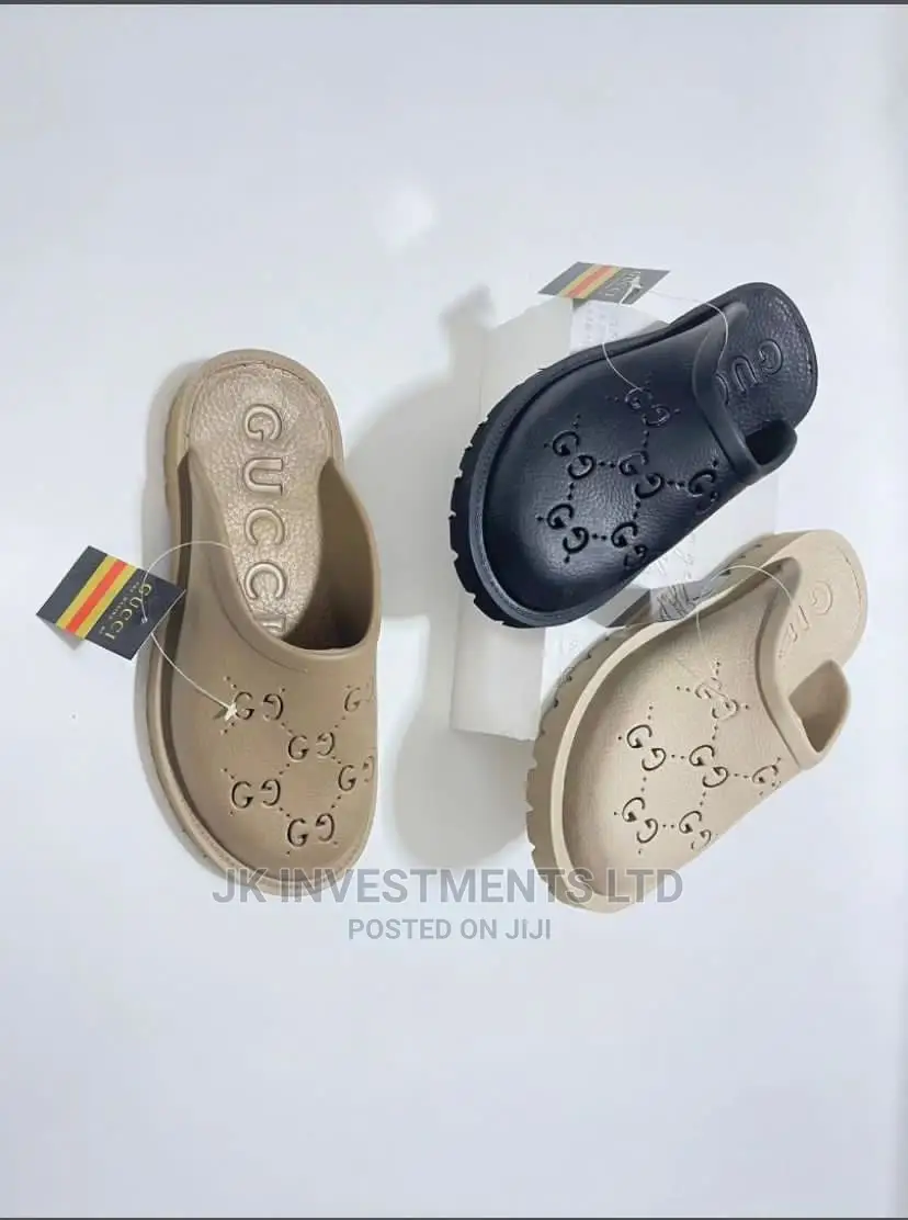 Crocs Shoes