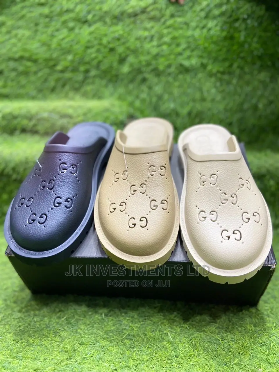 Crocs Shoes