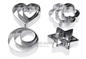 Cookie Cutter
