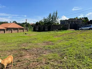 100by50ft Plot for Sale at Kynja Kungu