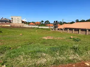 100by50ft Plot for Sale at Kynja Kungu