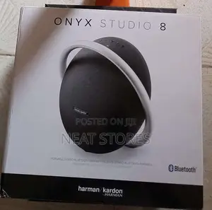 Photo - Harman Kardon Studio 8