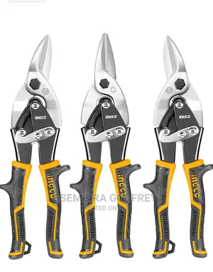 Aviation Tinsnips