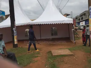 100seater Tent Full Set
