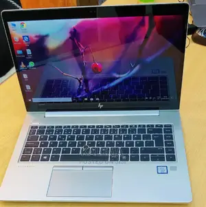 Laptop HP EliteBook 830 G5 8GB Intel Core I5 SSD 256GB