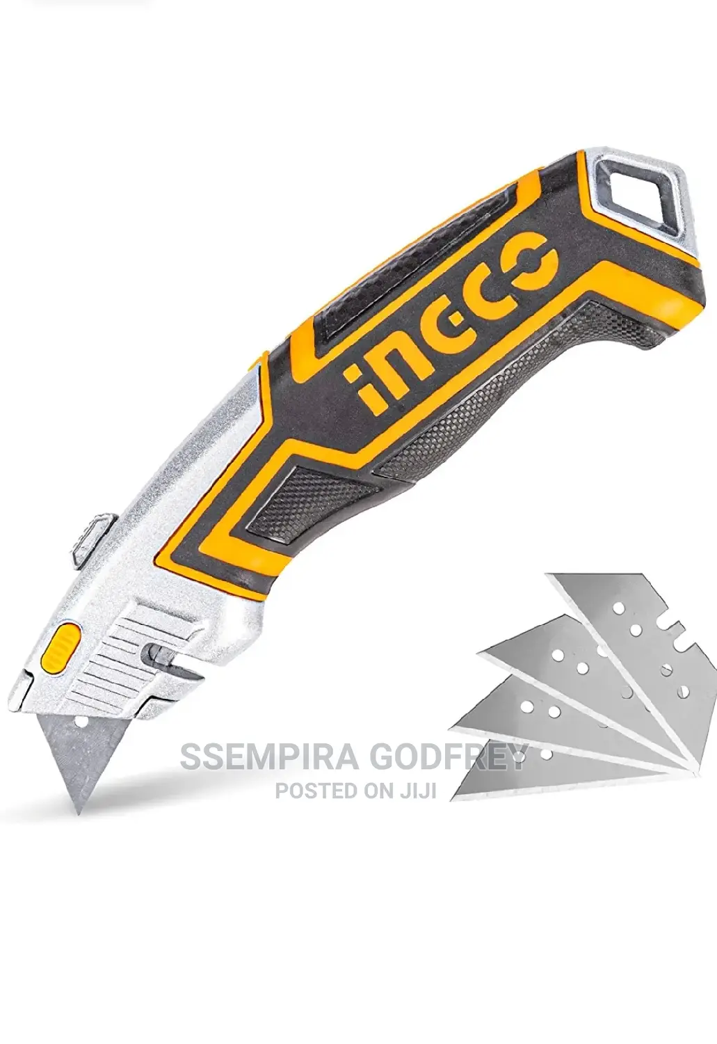 Utility Knife Cutter