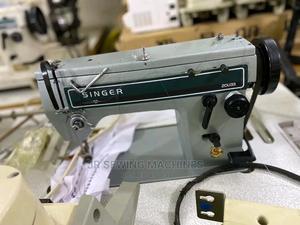 Singer 20u Industrial Sewing Machine in Central Division - Home ...