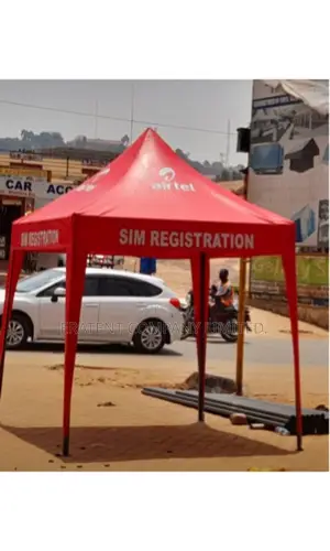 Exhibition Tents