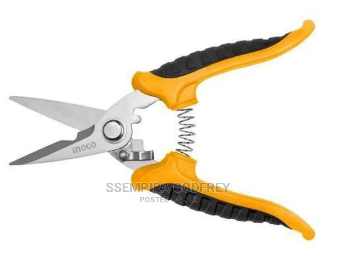 Electrian Scissors