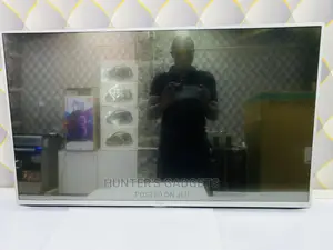 Lg 43 Inch Led Full HDTV With Inbuilt Tv Channels