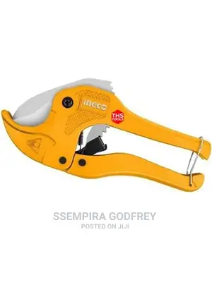 PSV Pipe Cutter