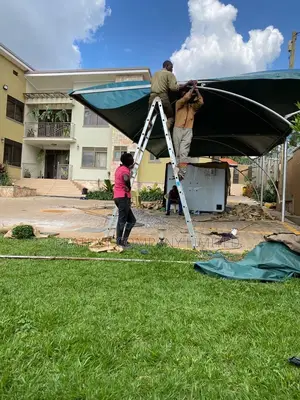 Carport For Two Vehicles