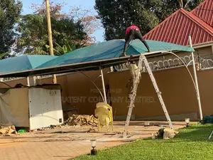 Carport For Two Vehicles