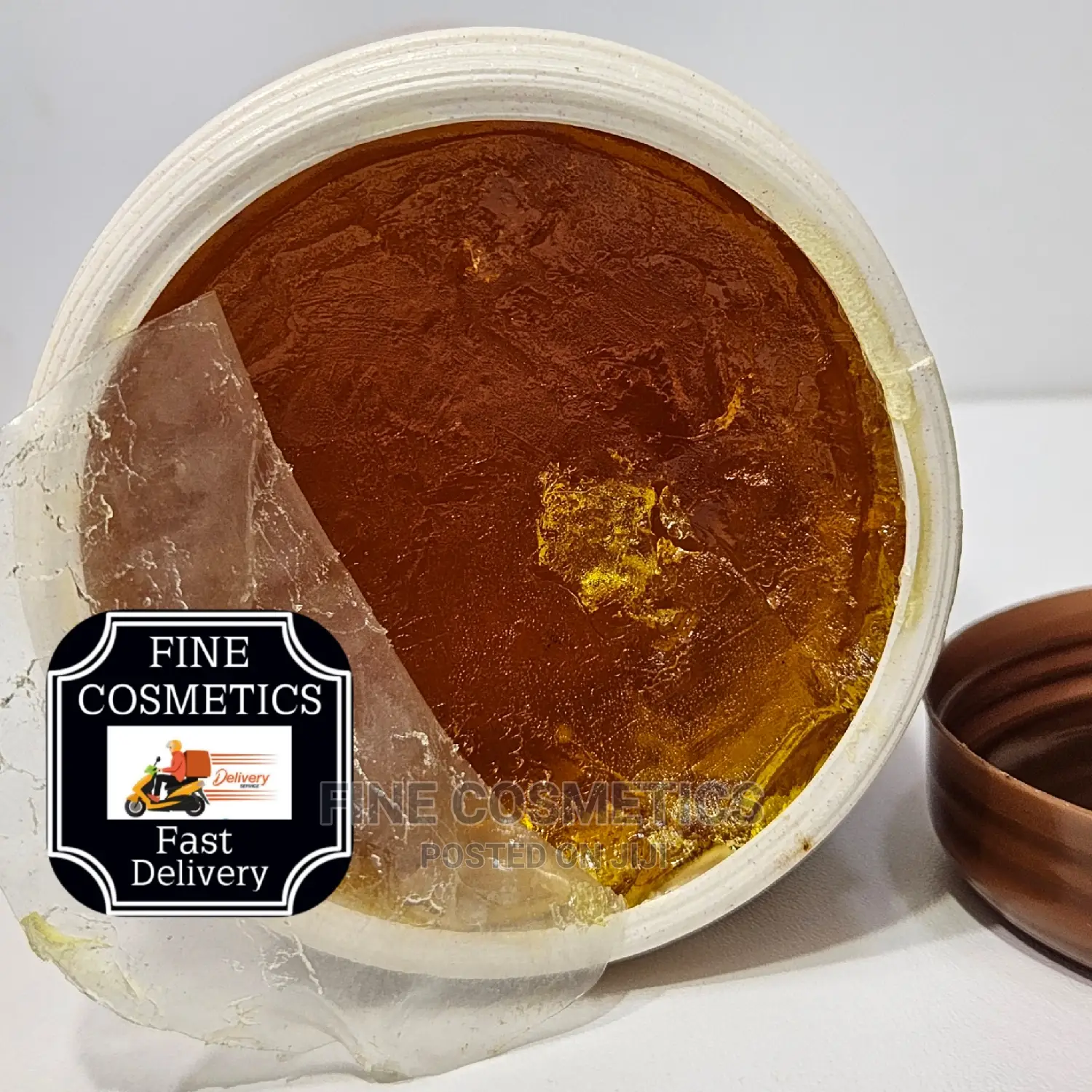 Yori Yori Soap | Egyptian Goat Milk | Alata Garden Diamond