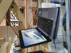 Laptop HP EliteBook 820 G1 8GB Intel Core I5 HDD 500GB