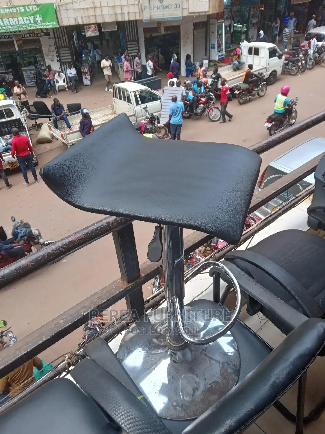 Bar Chairs