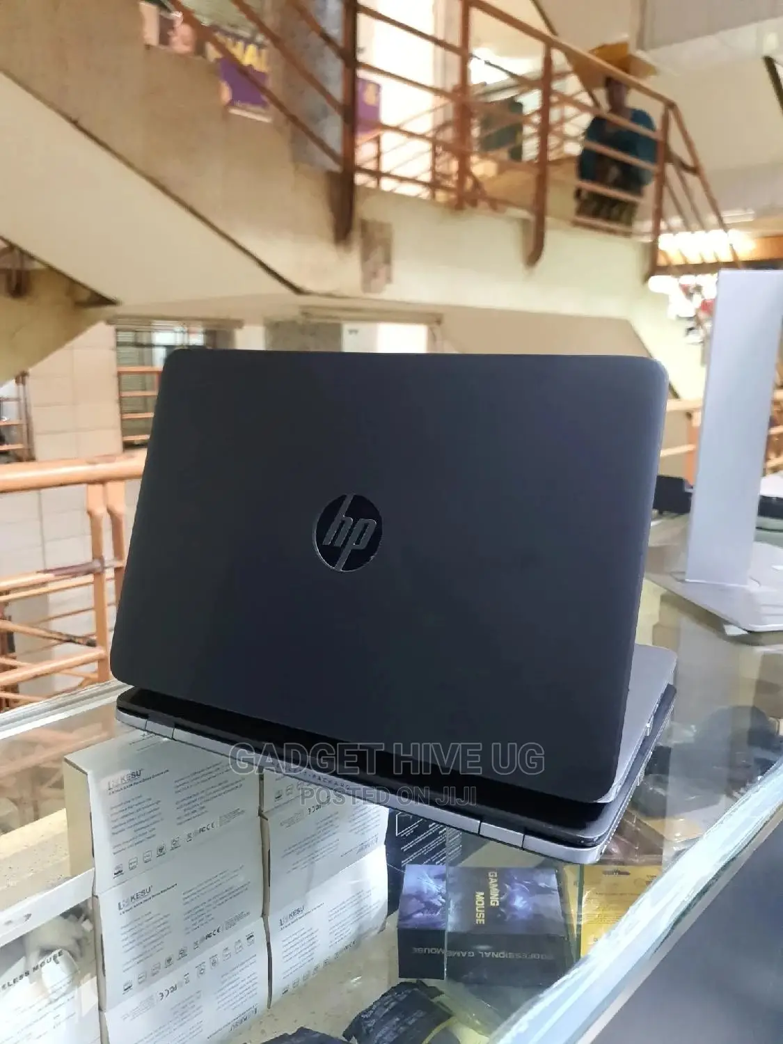 Laptop HP EliteBook 820 G1 8GB Intel Core I5 HDD 500GB