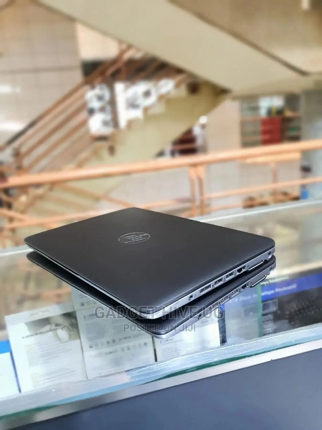 Laptop HP EliteBook 820 G1 8GB Intel Core I5 HDD 500GB