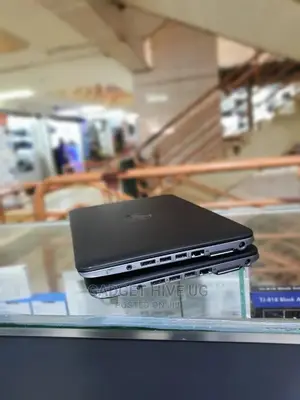 Laptop HP EliteBook 820 G1 8GB Intel Core I5 HDD 500GB