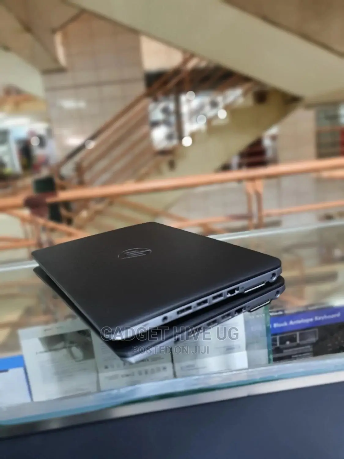 Laptop HP EliteBook 820 G1 8GB Intel Core I5 HDD 500GB