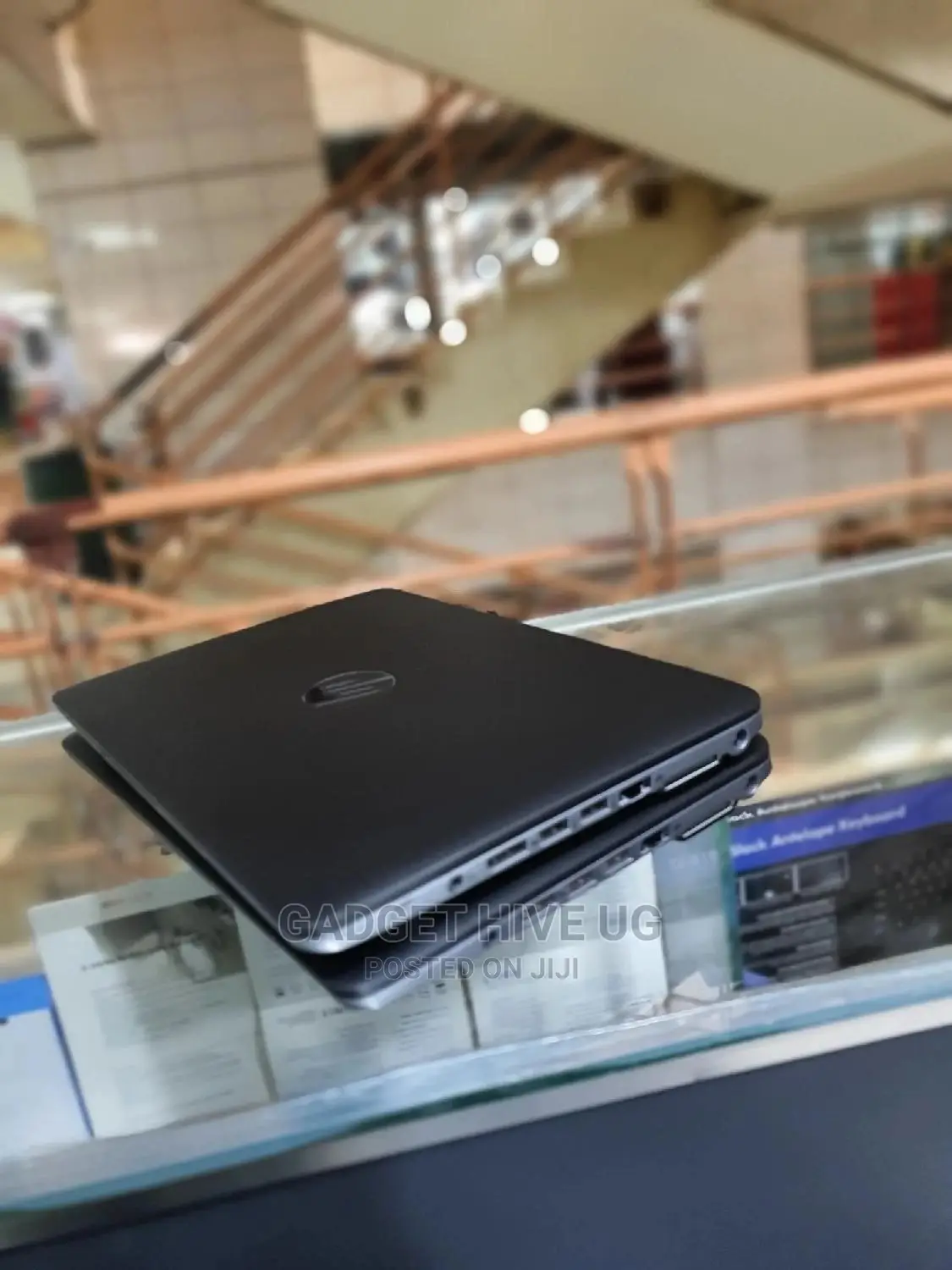 Laptop HP EliteBook 820 G1 8GB Intel Core I5 HDD 500GB