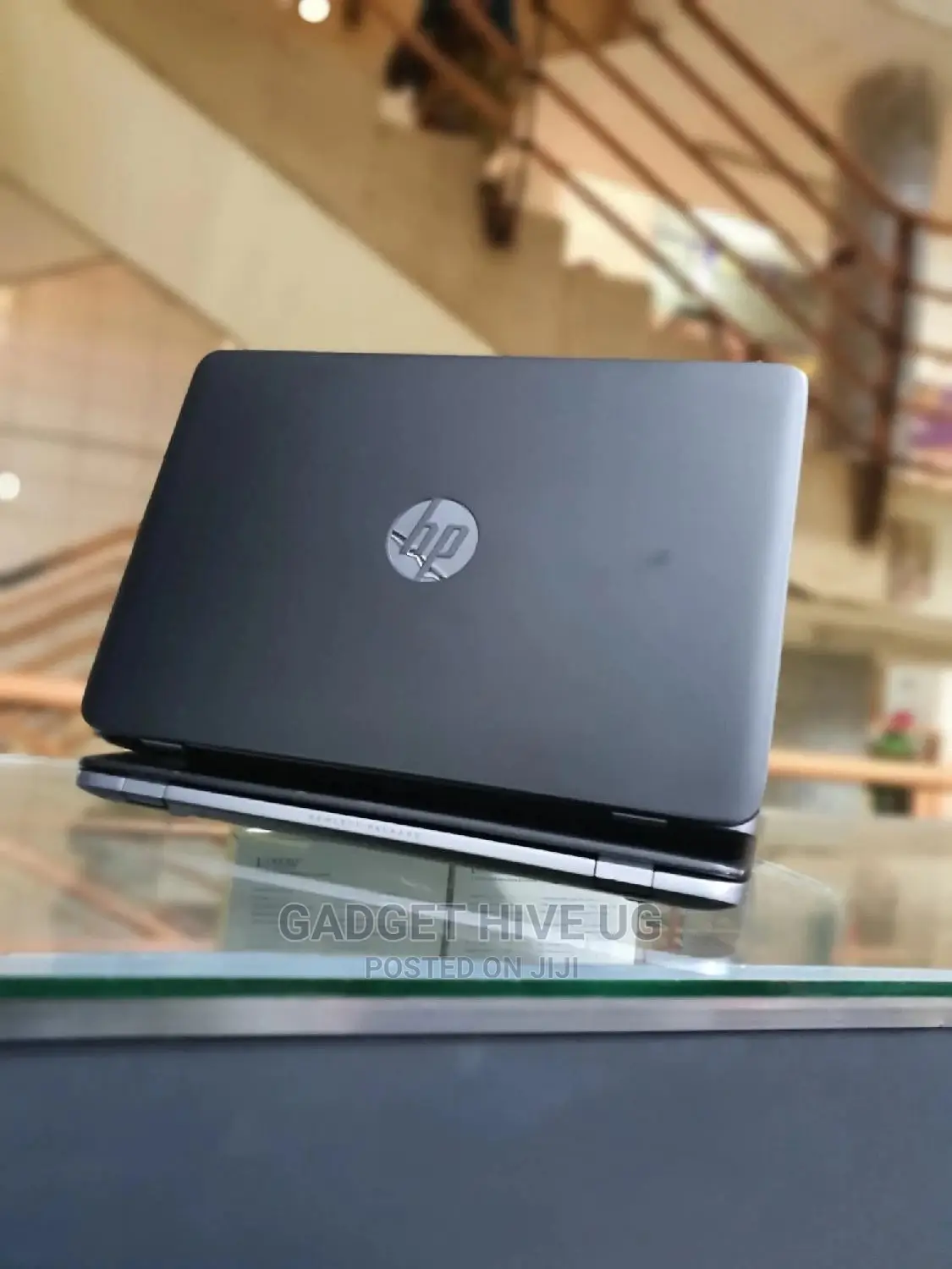 Laptop HP EliteBook 820 G1 8GB Intel Core I5 HDD 500GB