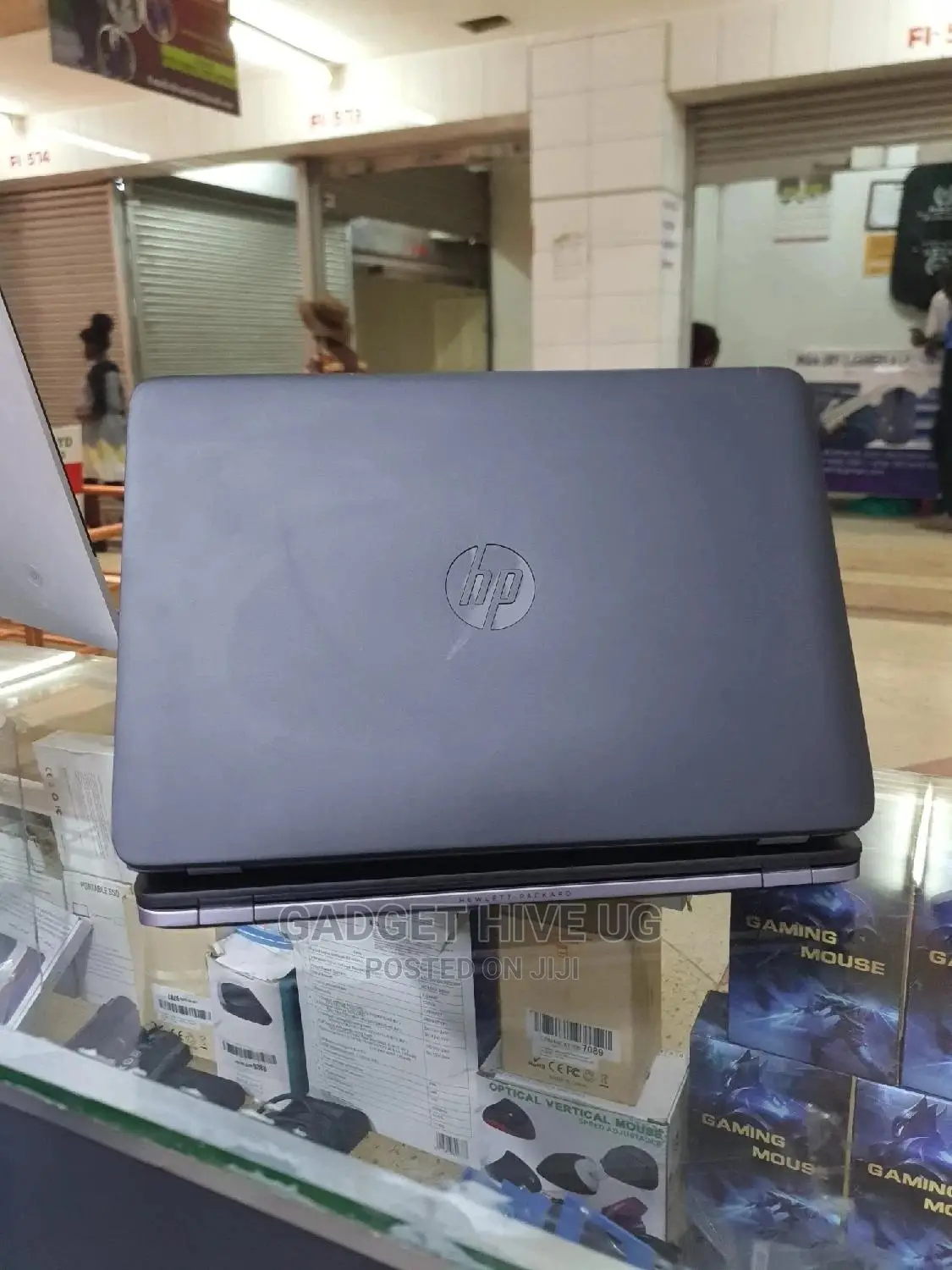 Laptop HP EliteBook 840 G2 8GB Intel Core I5 HDD 500GB