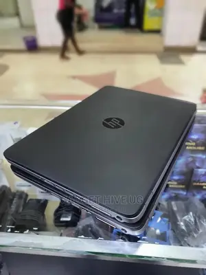 Laptop HP EliteBook 840 G2 8GB Intel Core I5 HDD 500GB