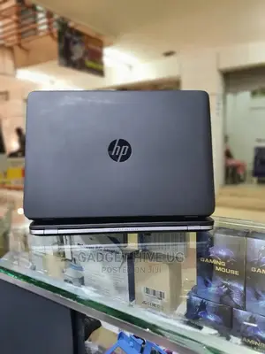 Laptop HP EliteBook 840 G2 8GB Intel Core I5 HDD 500GB