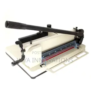 Heavy Duty Paper Cutters