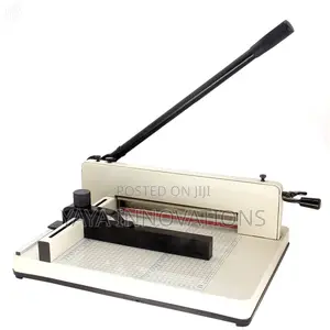 Desktop Paper Cutter Heavy Duty