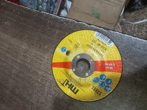 Grinding Disc 4.5"