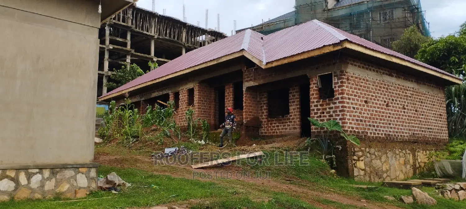 Roofing Services One Stop