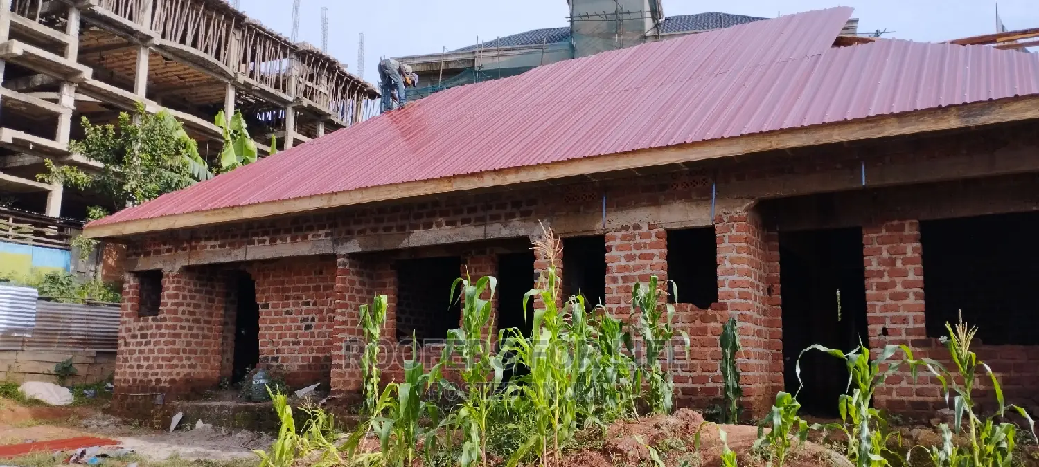 Roofing Services One Stop