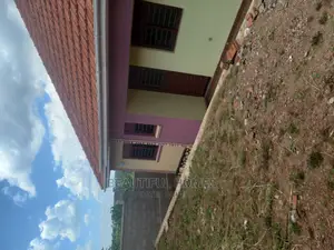 Furnished 4bdrm Bungalow in Kira for Sale