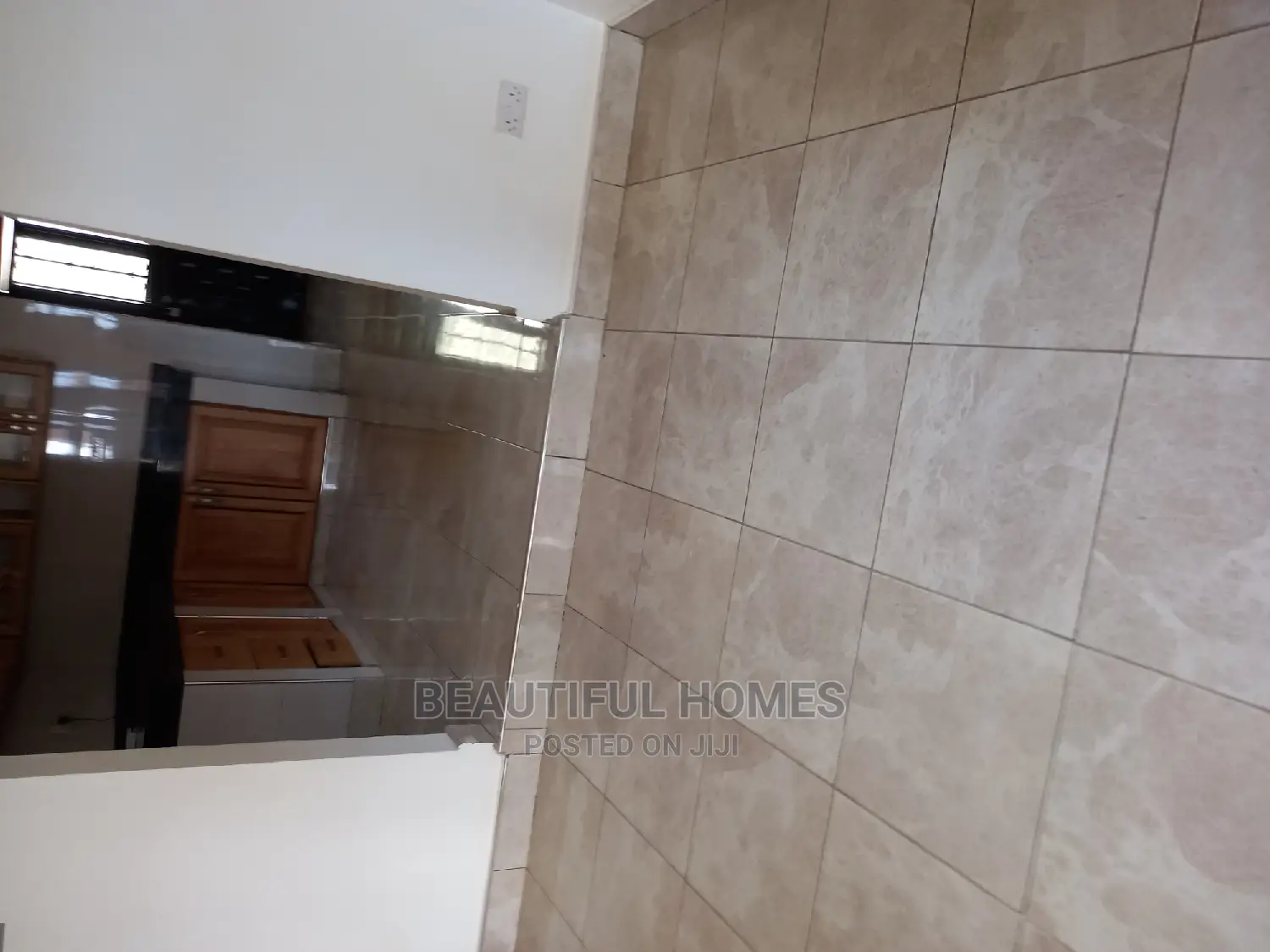 Furnished 4bdrm House in Kira for sale