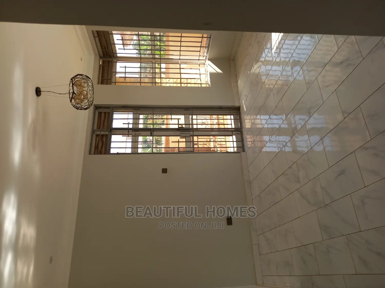 Furnished 5bdrm Mansion in Kyanja, Central Division for Sale