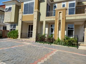 Furnished 5bdrm Mansion in Kyanja Diplomat, Nakawa for Sale