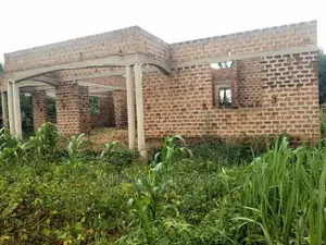 Plot for Sale at Gayaza Kabubu