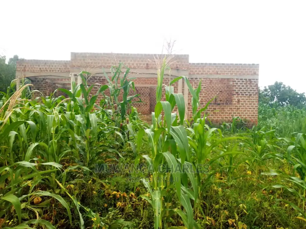 Plot for Sale at Gayaza Kabubu