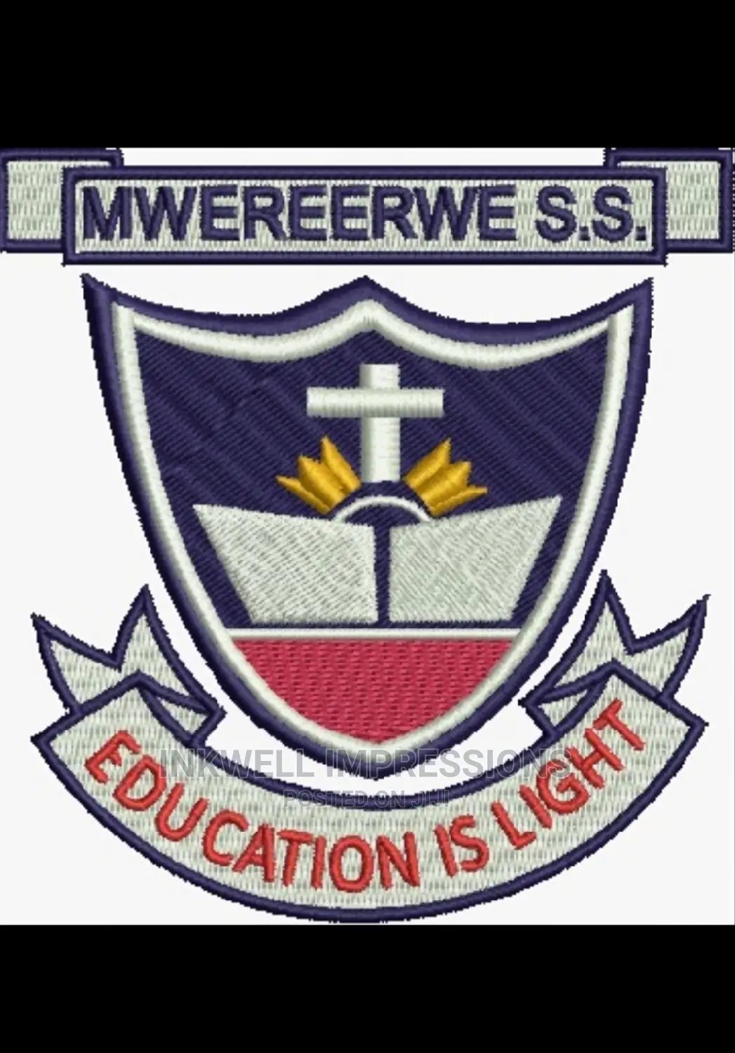 Embroidery Services in Central Division Manufacturing Services