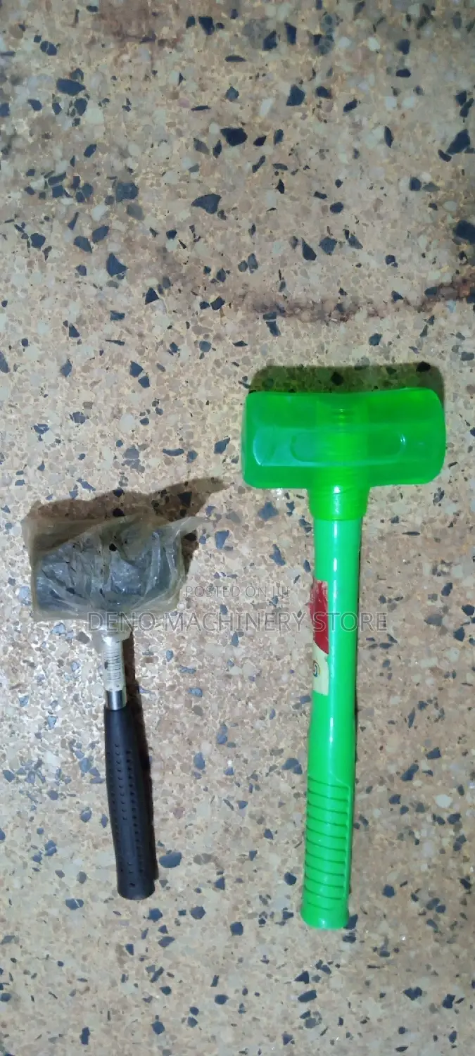Mallet Hammers