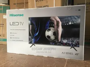 Hisense 43 Inches Digital Tv