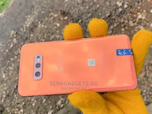 Samsung Galaxy S10e 128 GB Purple