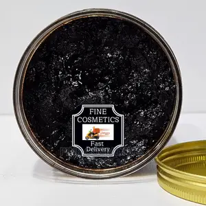 ABEBI WHITE VIP Skin Care Nigerian Super Toning Black Soap.