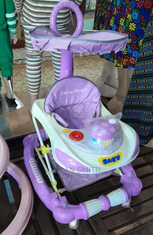 Baby Walker