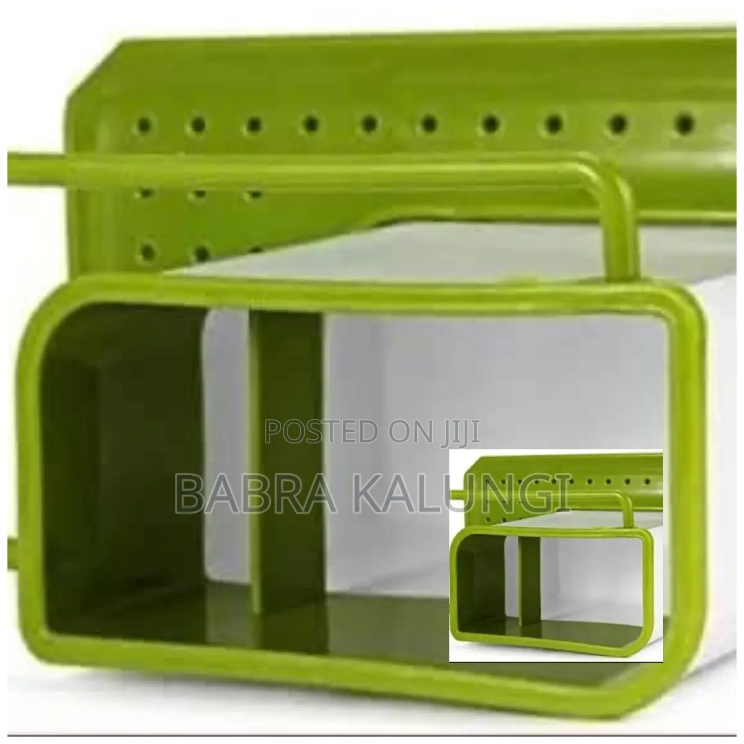 Sink Organizer